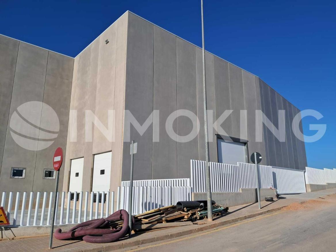 Foto de la propiedad Nave industrial en Náquera, Valencia